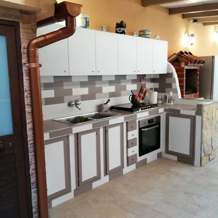 Ivana Home Trapani Ngoại thất bức ảnh