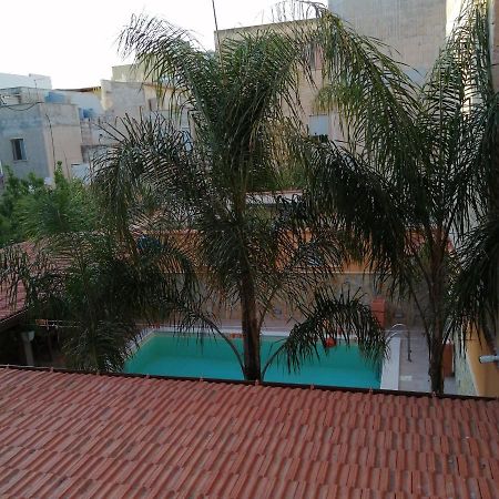 Ivana Home Trapani Ngoại thất bức ảnh