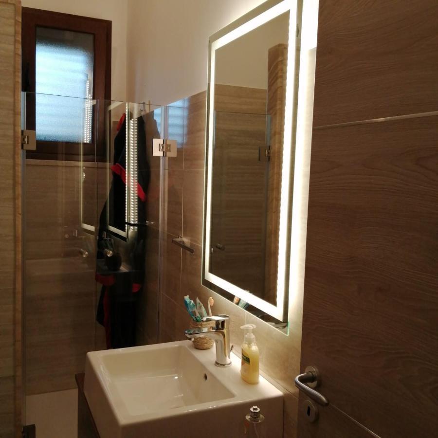 Ivana Home Trapani Ngoại thất bức ảnh