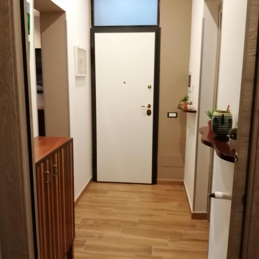 Ivana Home Trapani Ngoại thất bức ảnh