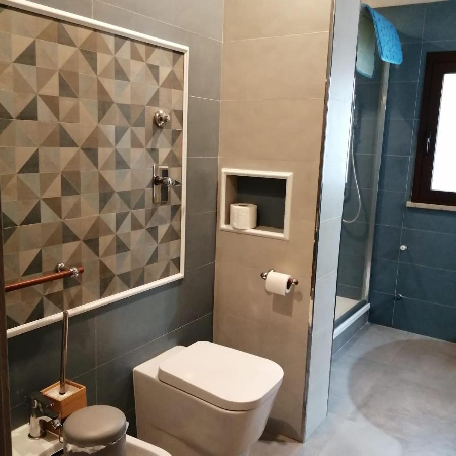 Ivana Home Trapani Ngoại thất bức ảnh