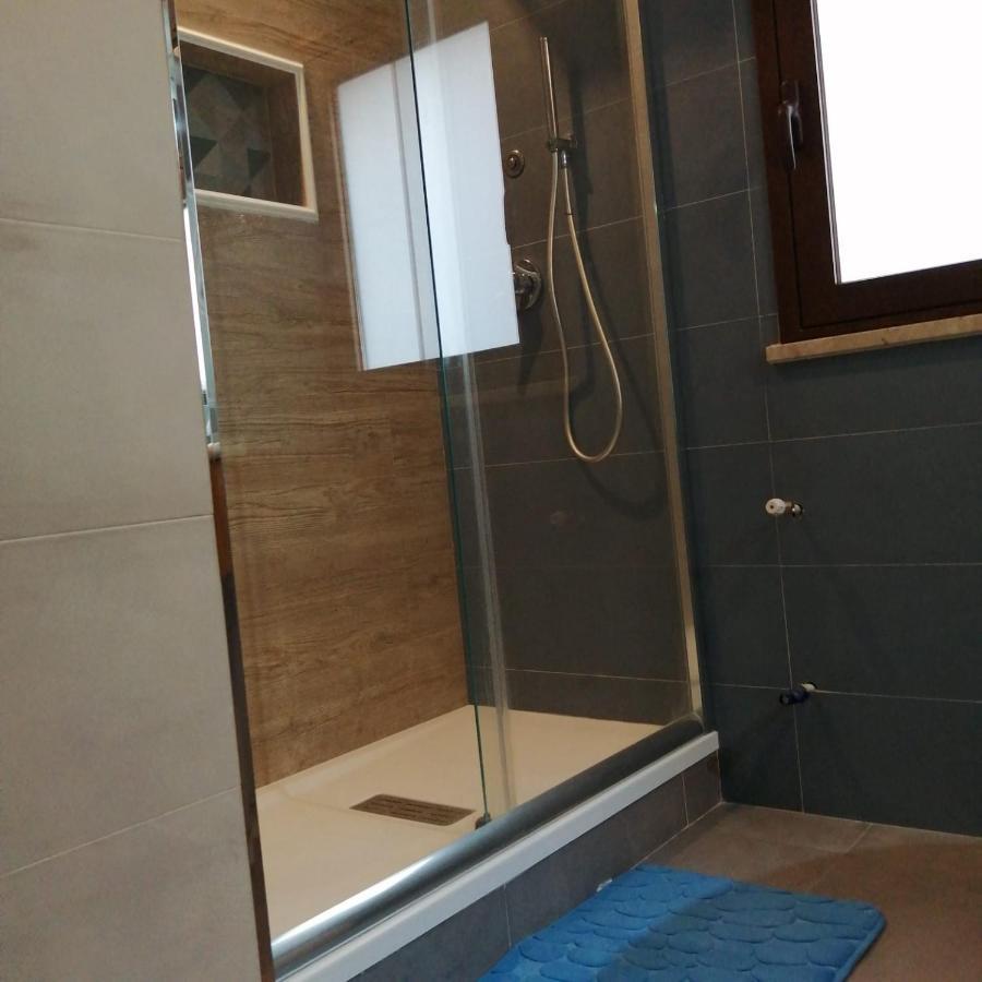 Ivana Home Trapani Ngoại thất bức ảnh