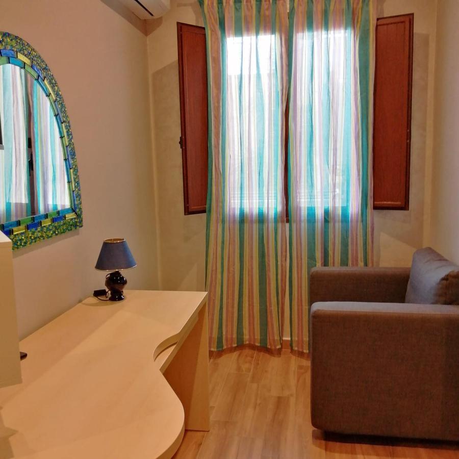 Ivana Home Trapani Ngoại thất bức ảnh