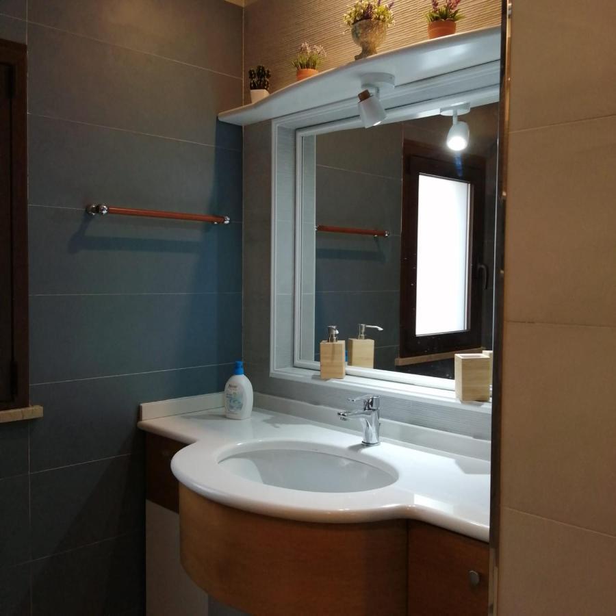 Ivana Home Trapani Ngoại thất bức ảnh