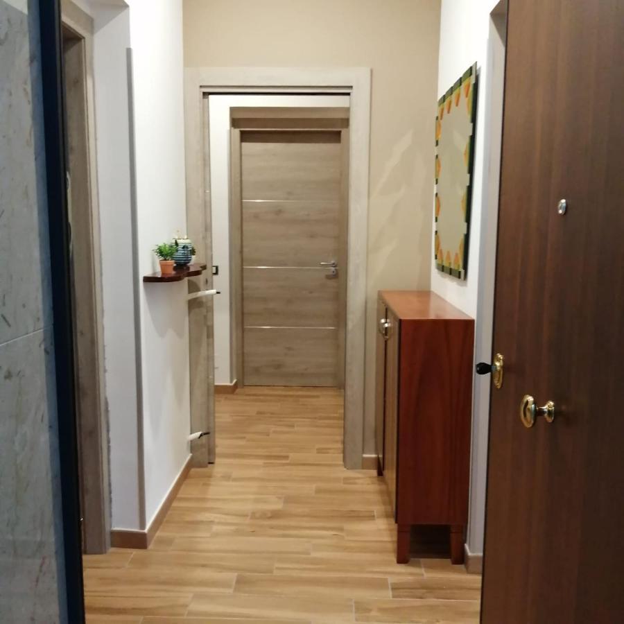 Ivana Home Trapani Ngoại thất bức ảnh