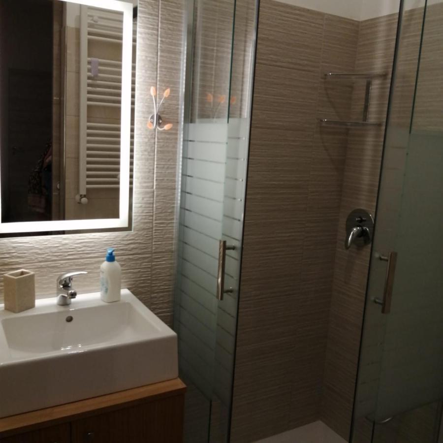 Ivana Home Trapani Ngoại thất bức ảnh