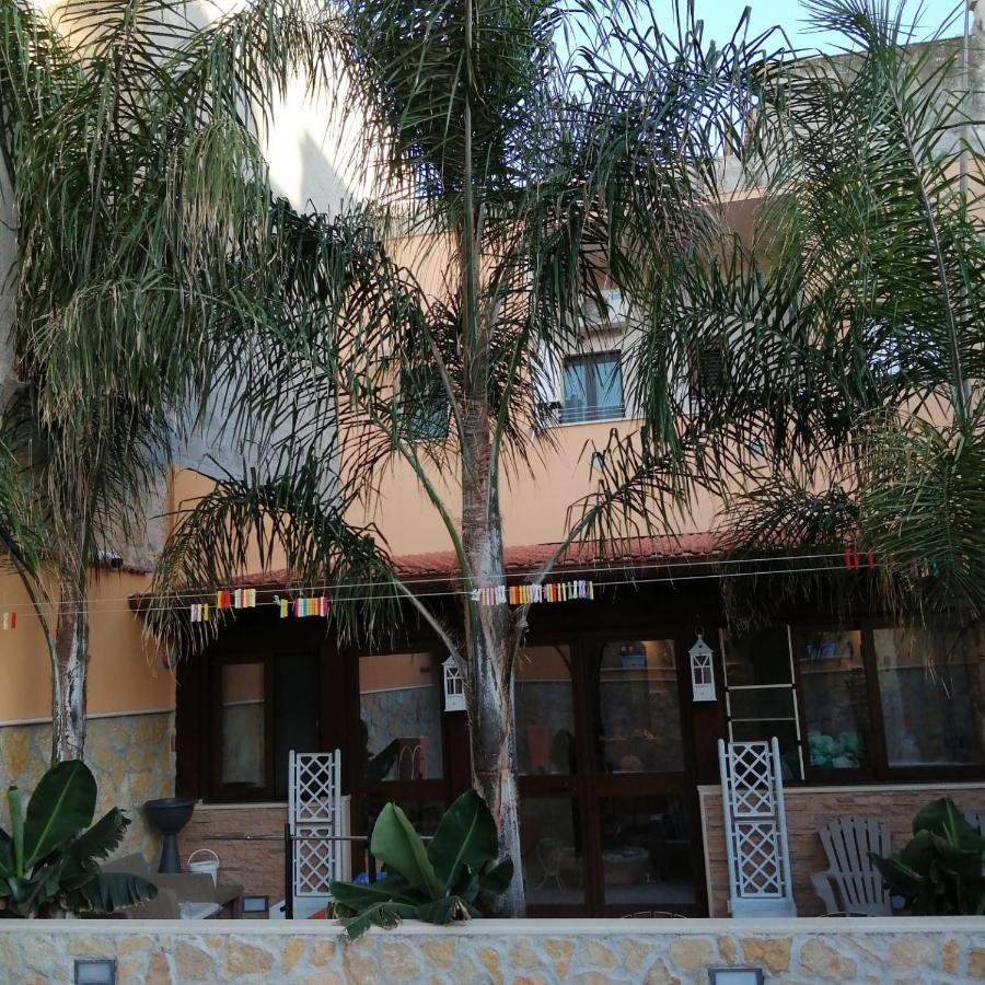 Ivana Home Trapani Ngoại thất bức ảnh