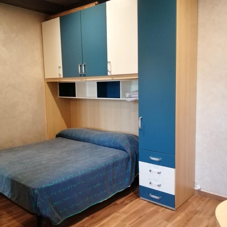 Ivana Home Trapani Ngoại thất bức ảnh