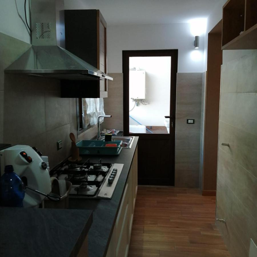 Ivana Home Trapani Ngoại thất bức ảnh