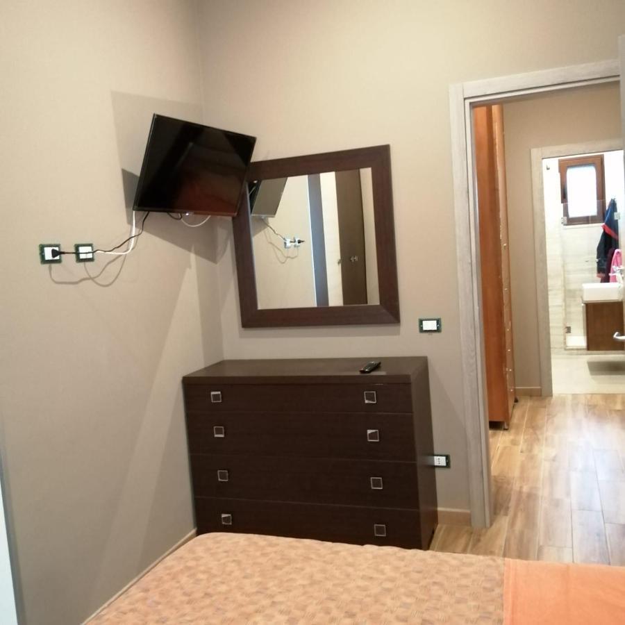 Ivana Home Trapani Ngoại thất bức ảnh