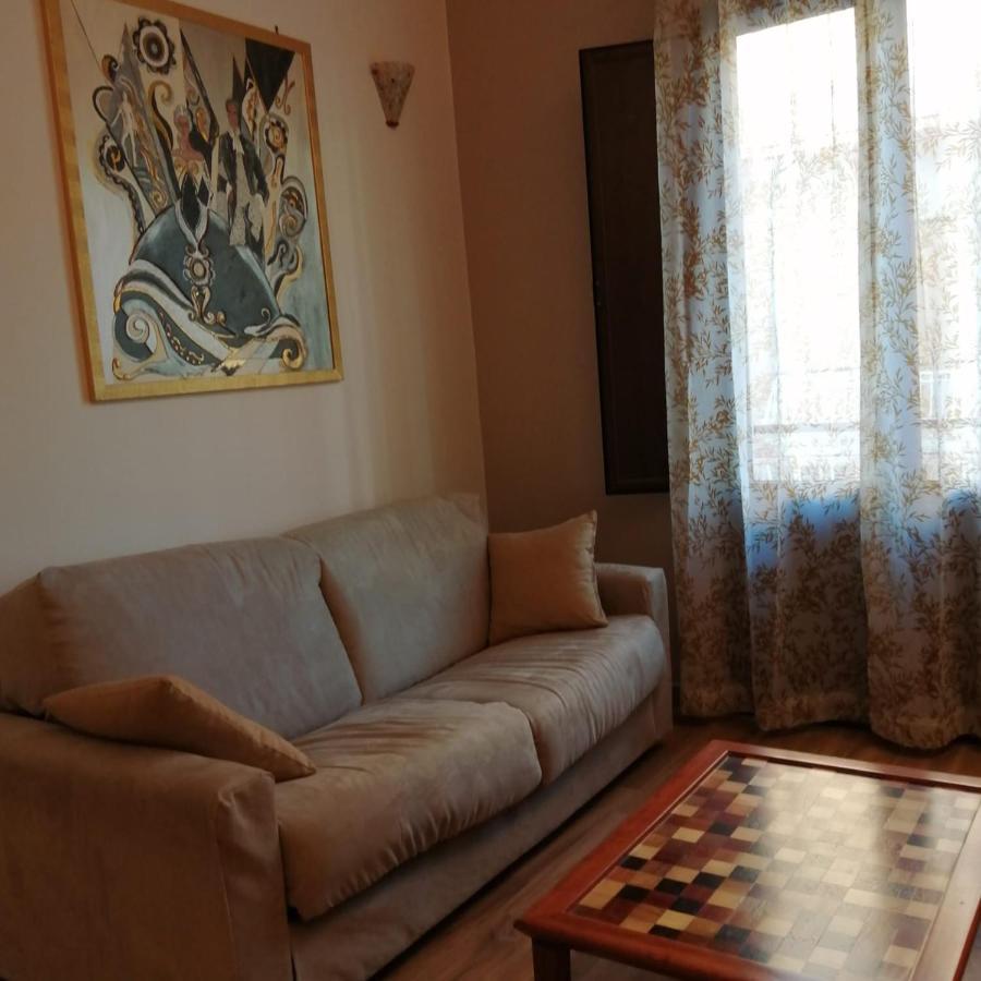 Ivana Home Trapani Ngoại thất bức ảnh