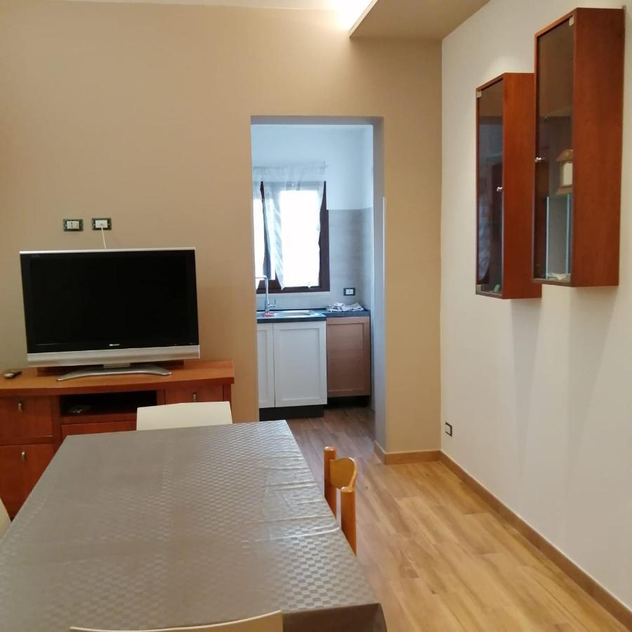 Ivana Home Trapani Ngoại thất bức ảnh