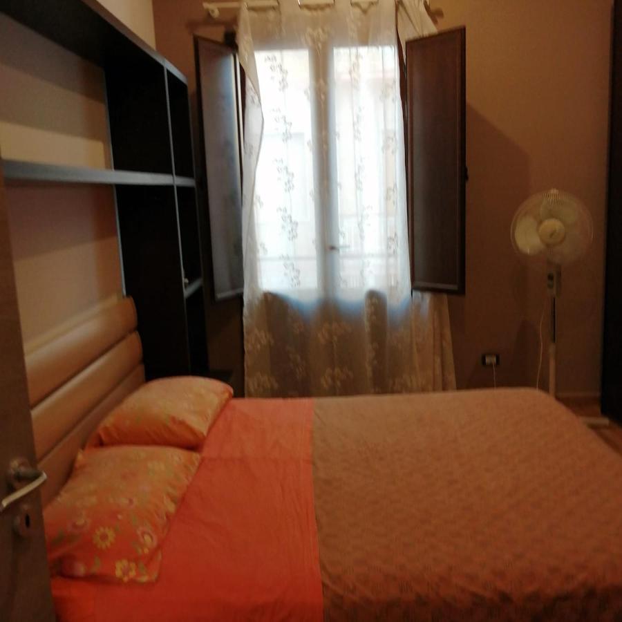 Ivana Home Trapani Ngoại thất bức ảnh