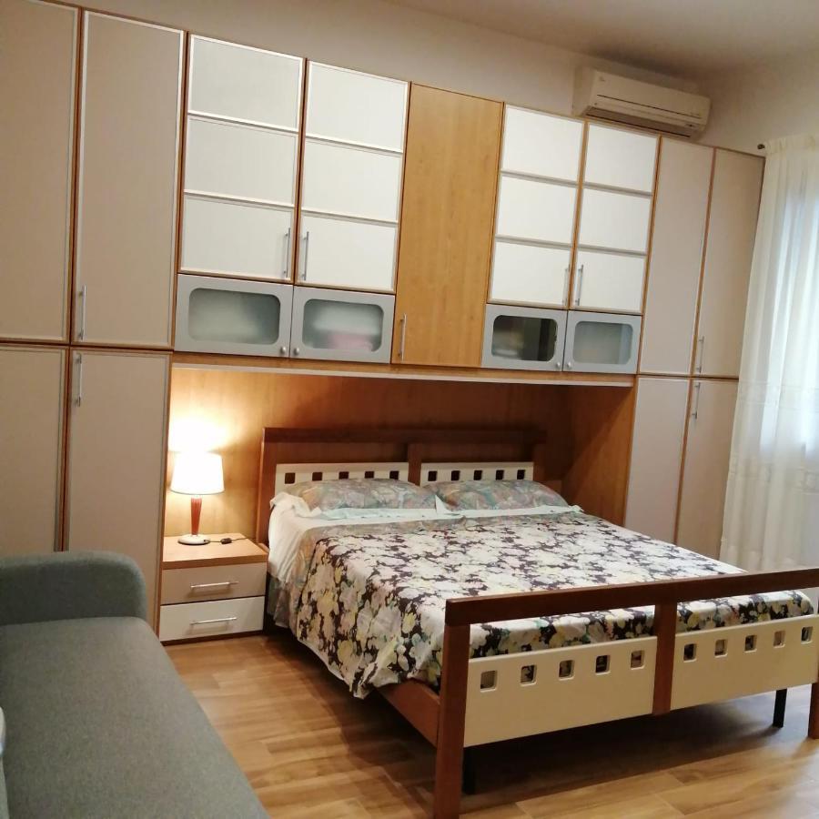 Ivana Home Trapani Ngoại thất bức ảnh
