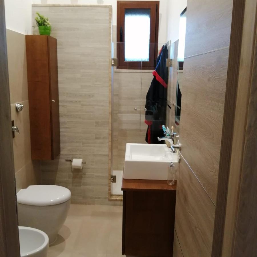 Ivana Home Trapani Ngoại thất bức ảnh