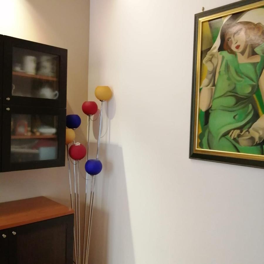 Ivana Home Trapani Ngoại thất bức ảnh